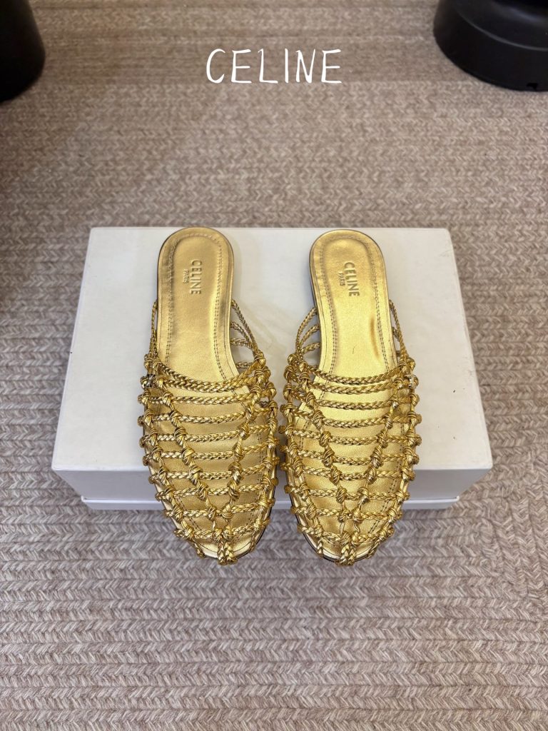Celine Shoes