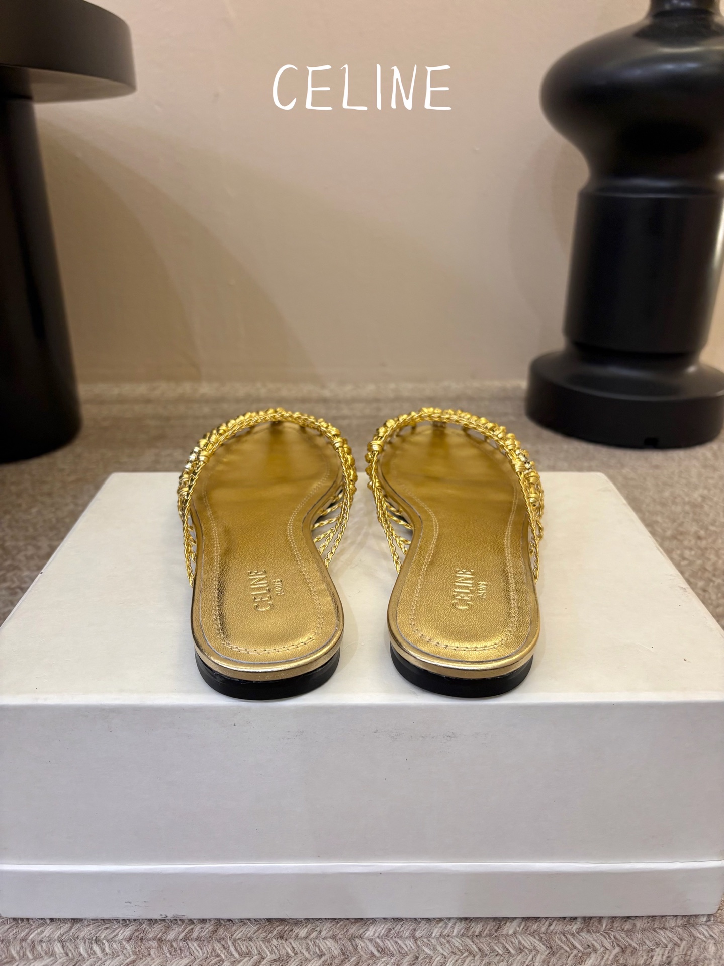 Celine Shoes