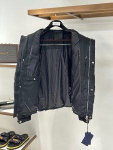 Prada Down Jacket