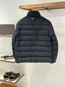 Prada Down Jacket
