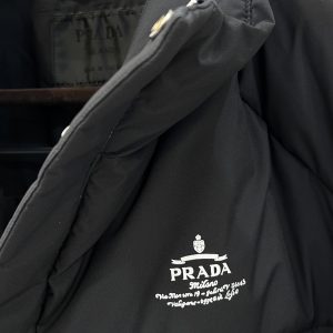Prada Down Jacket