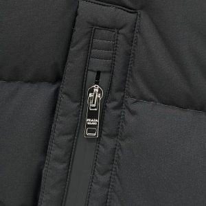 Prada Down Jacket