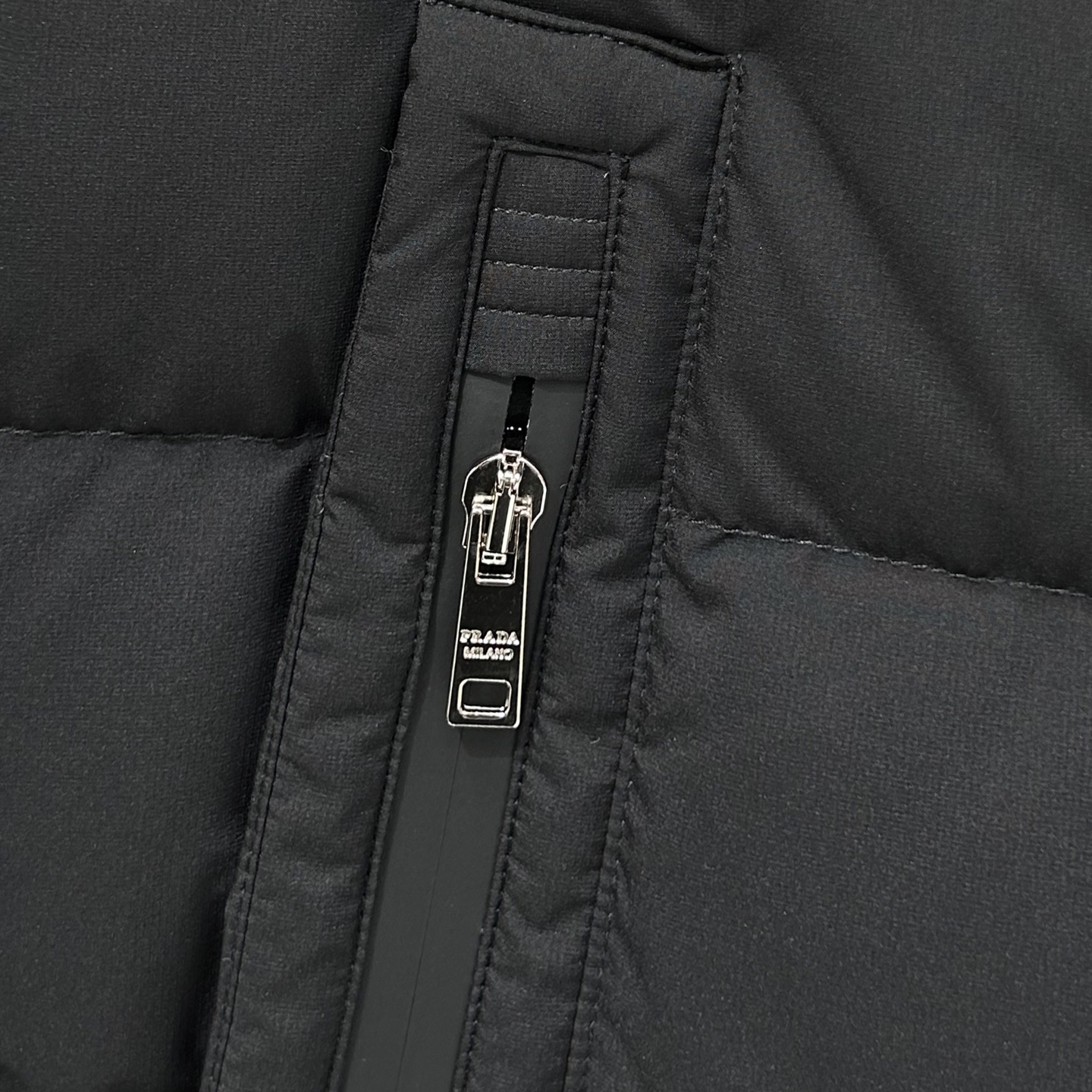 Prada Down Jacket