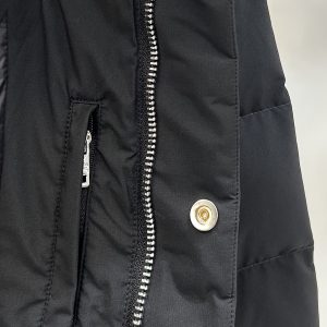 Prada Down Jacket
