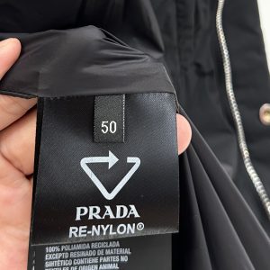Prada Down Jacket