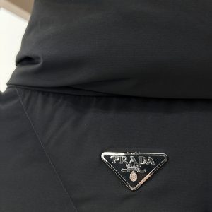 Prada Down Jacket