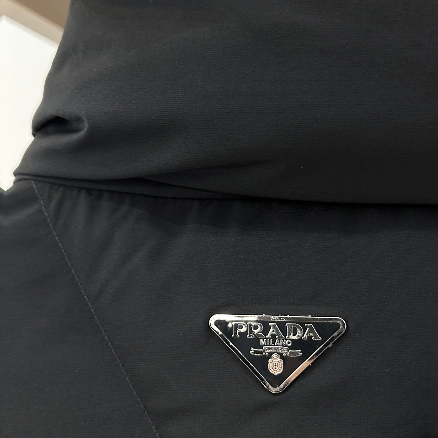Prada Down Jacket