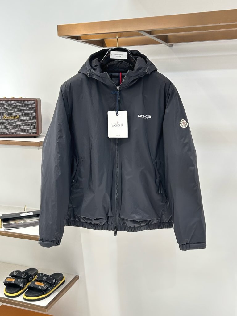 Down Jacket