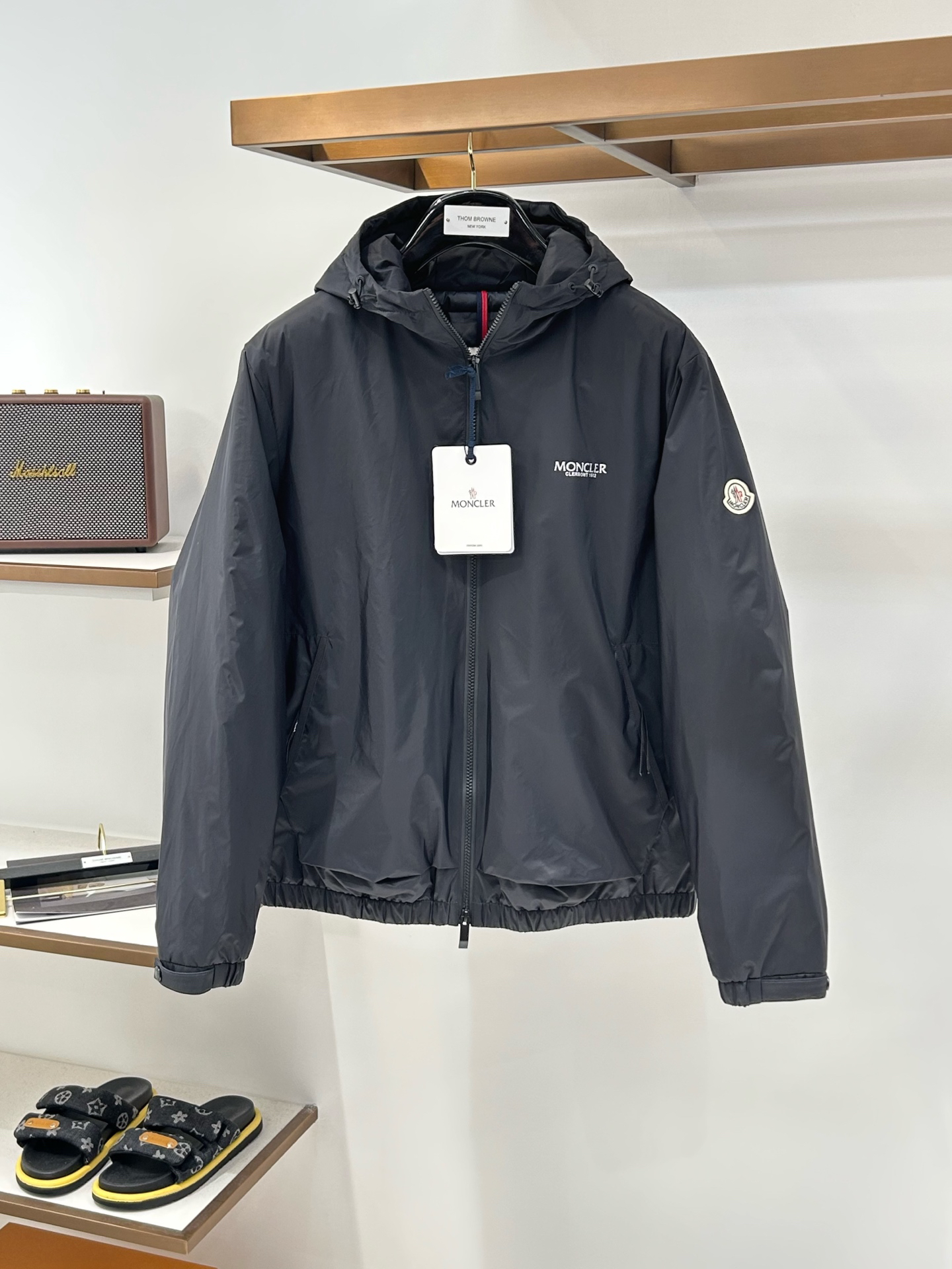Down Jacket