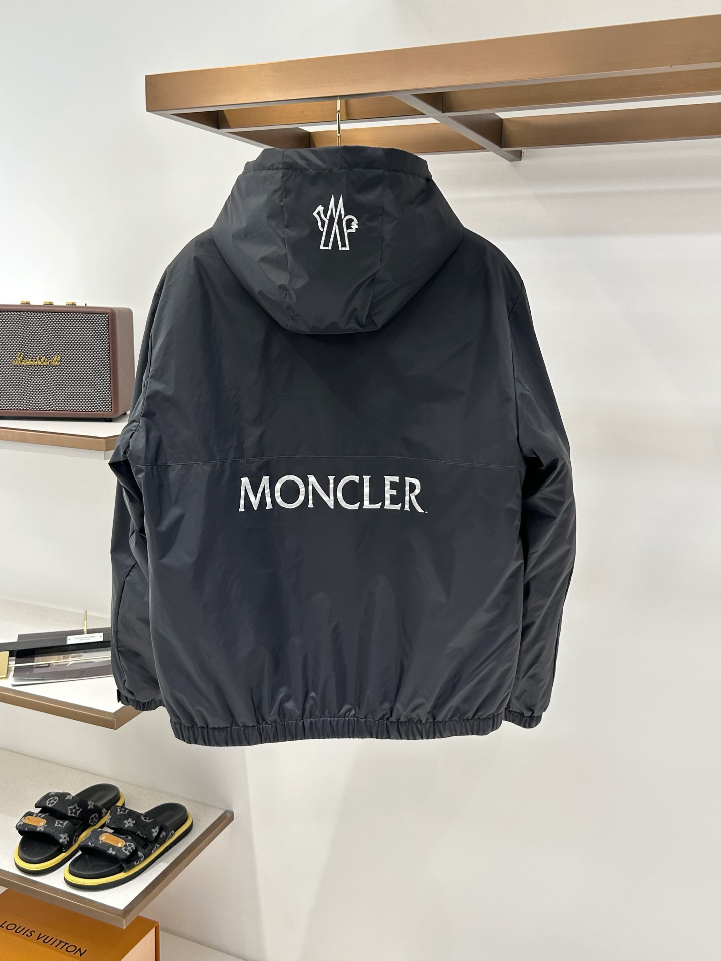 Down Jacket
