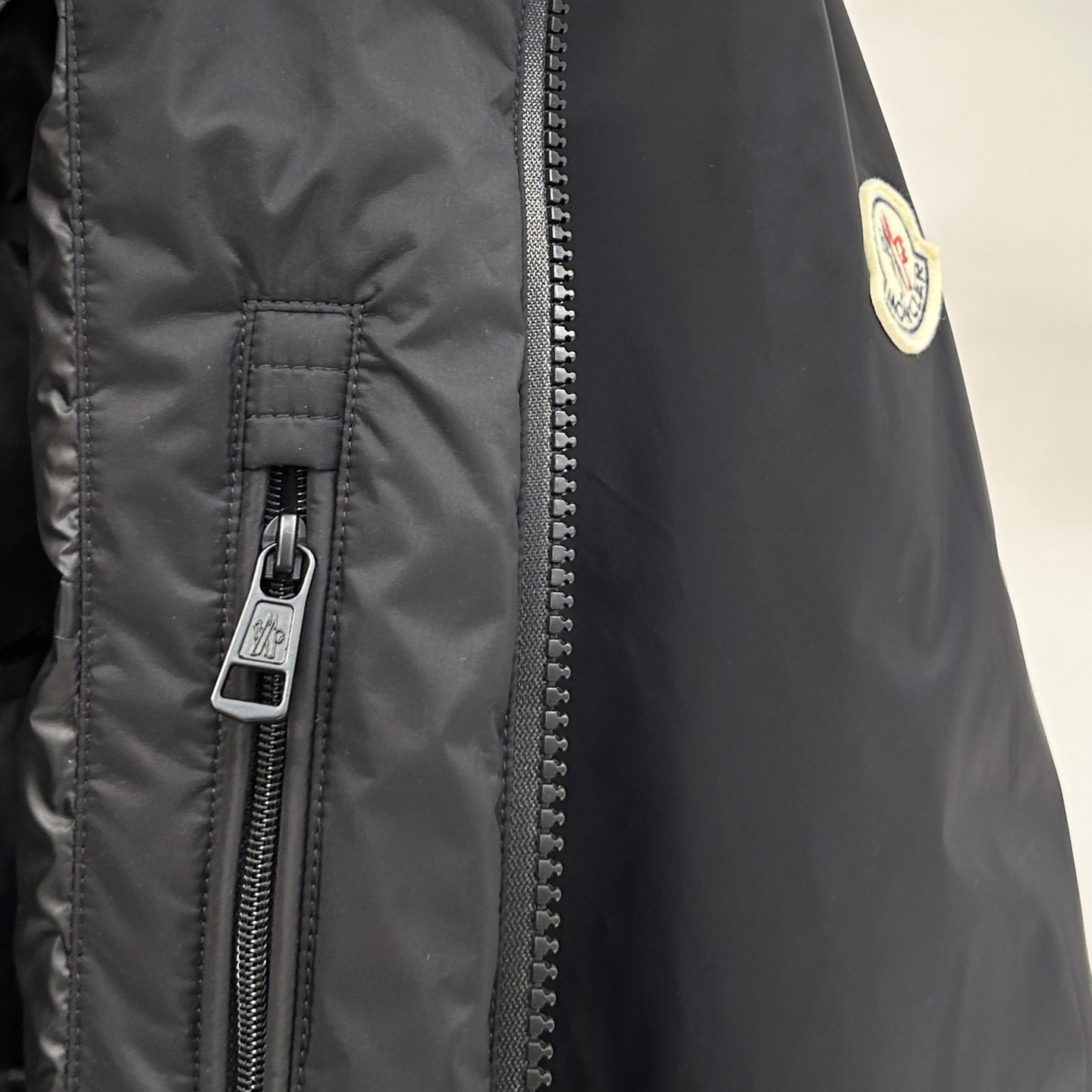 Down Jacket