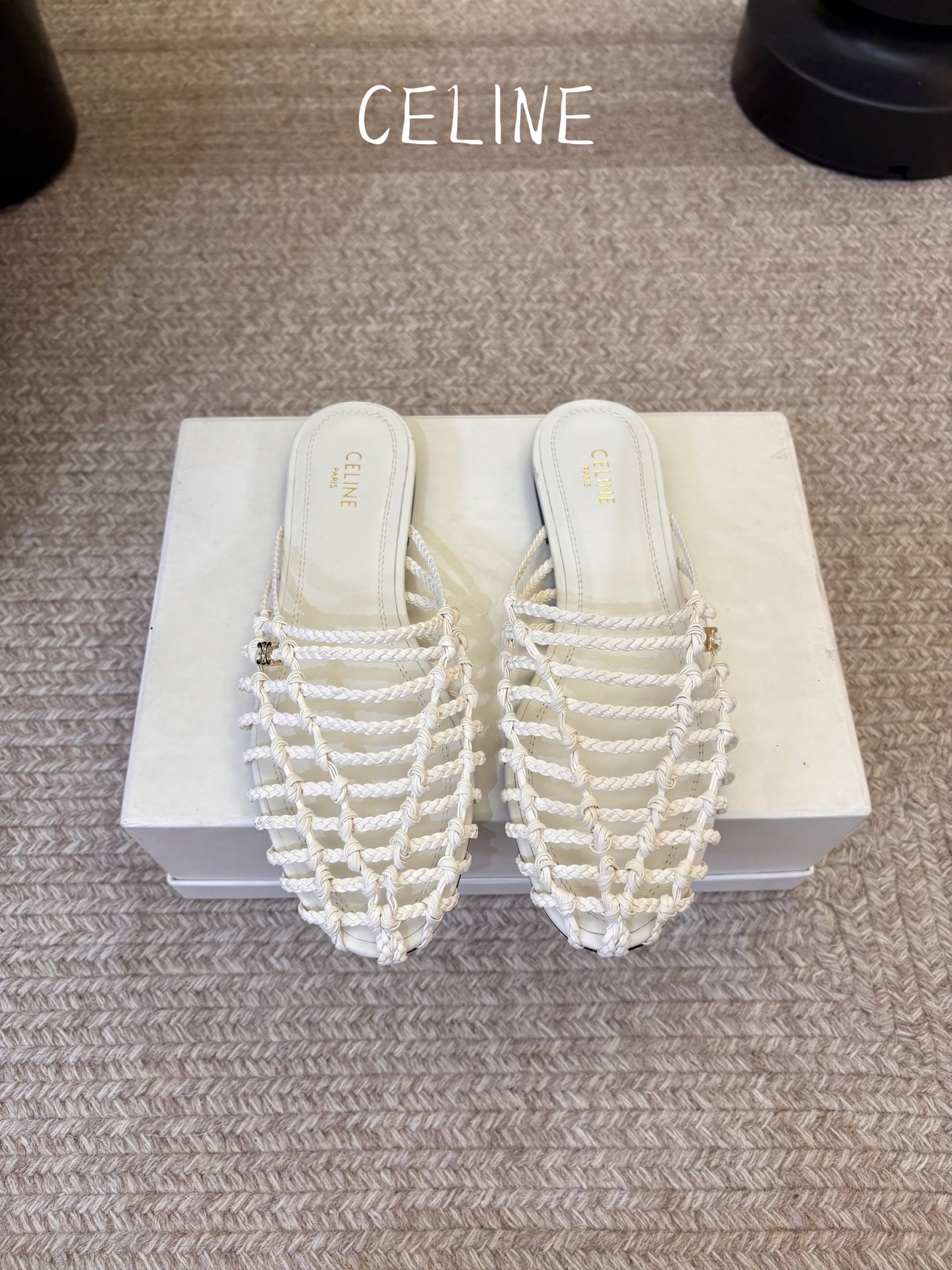 Celine Shoes