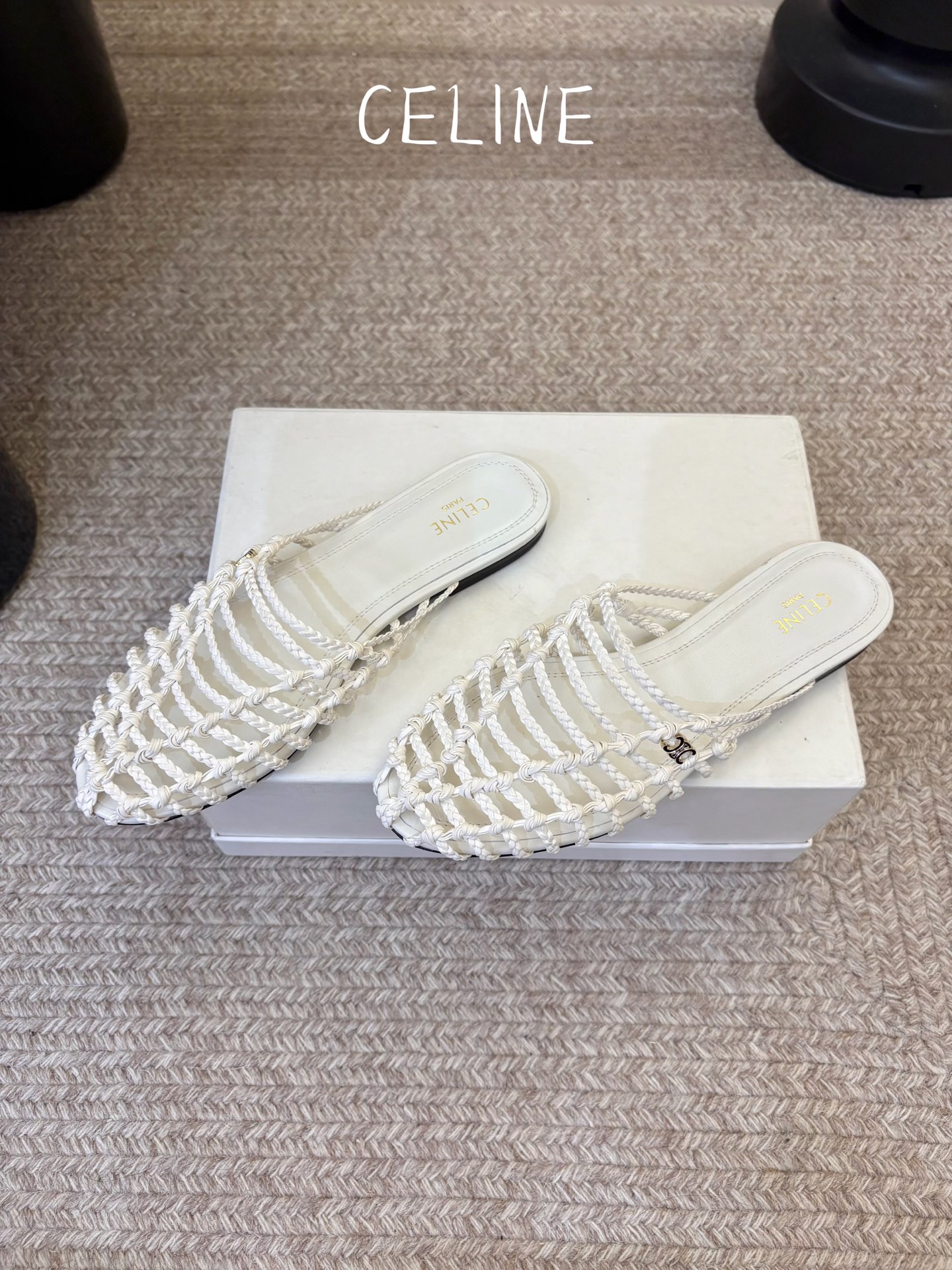 Celine Shoes