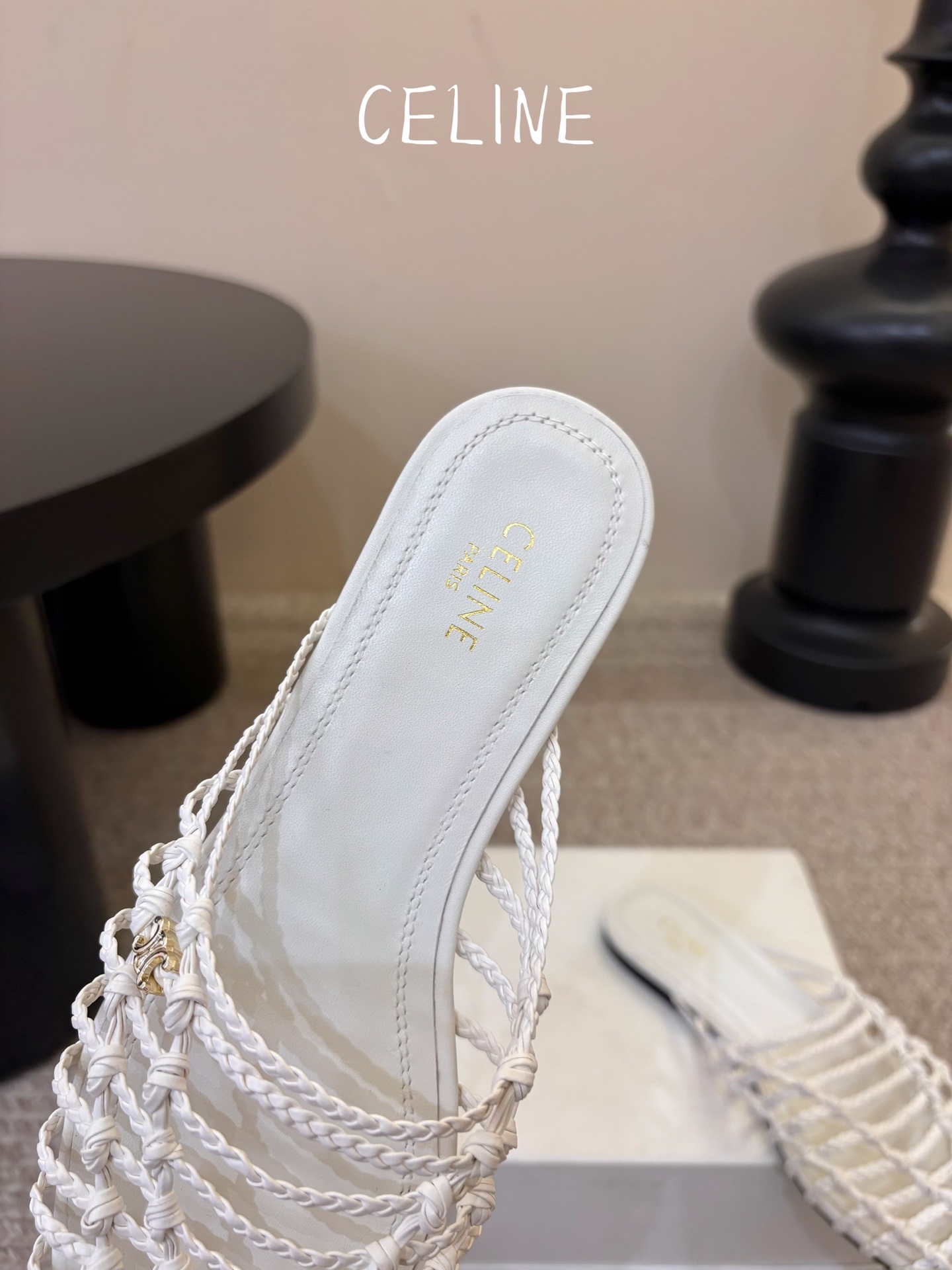 Celine Shoes