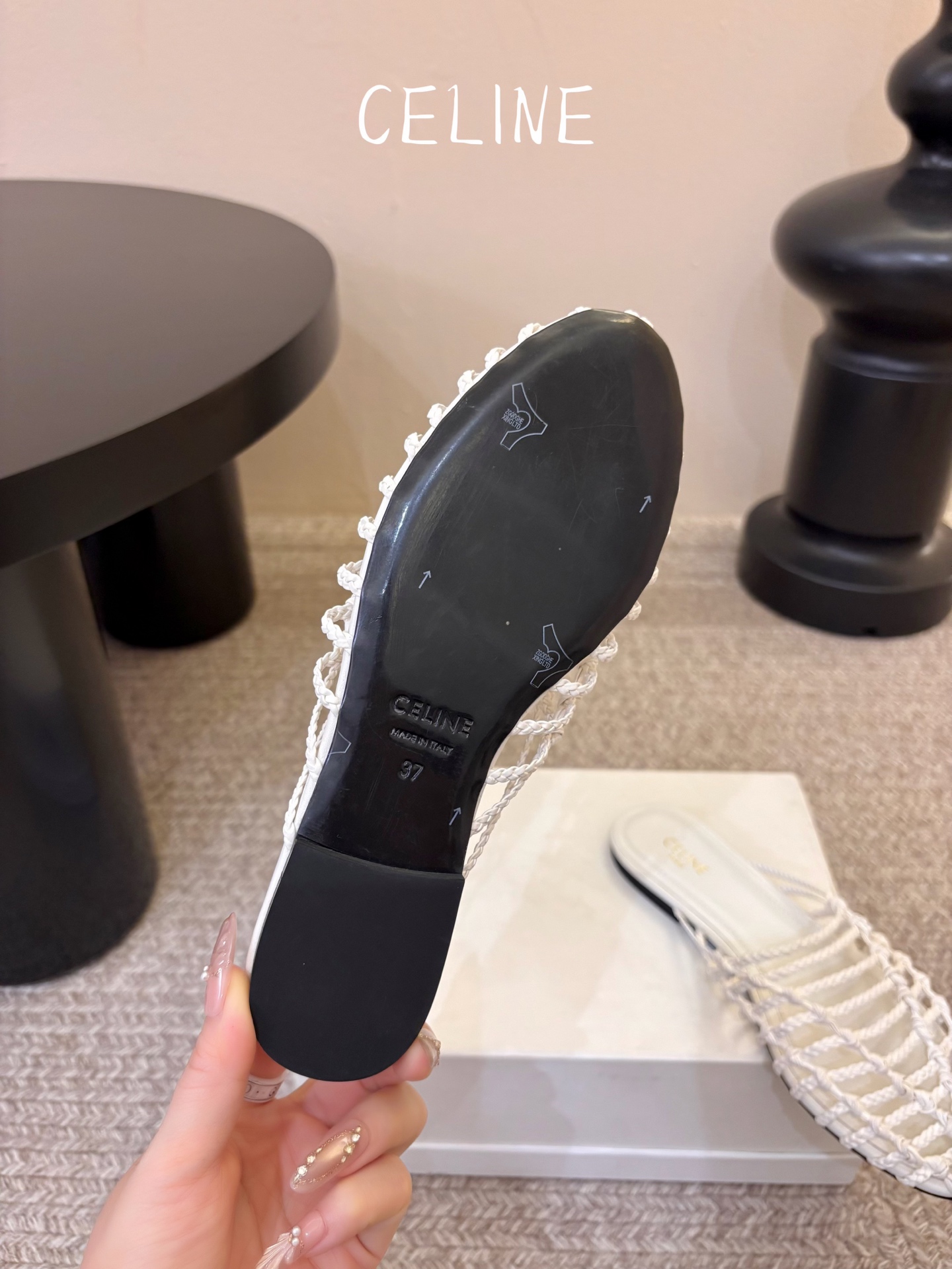 Celine Shoes