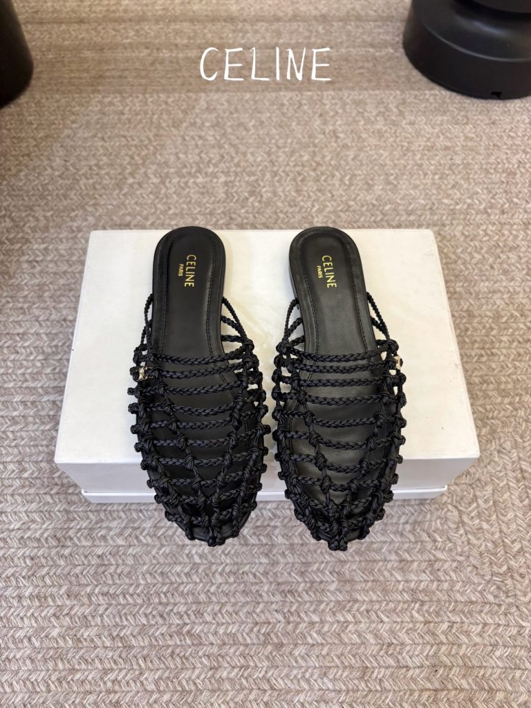 Celine Shoes