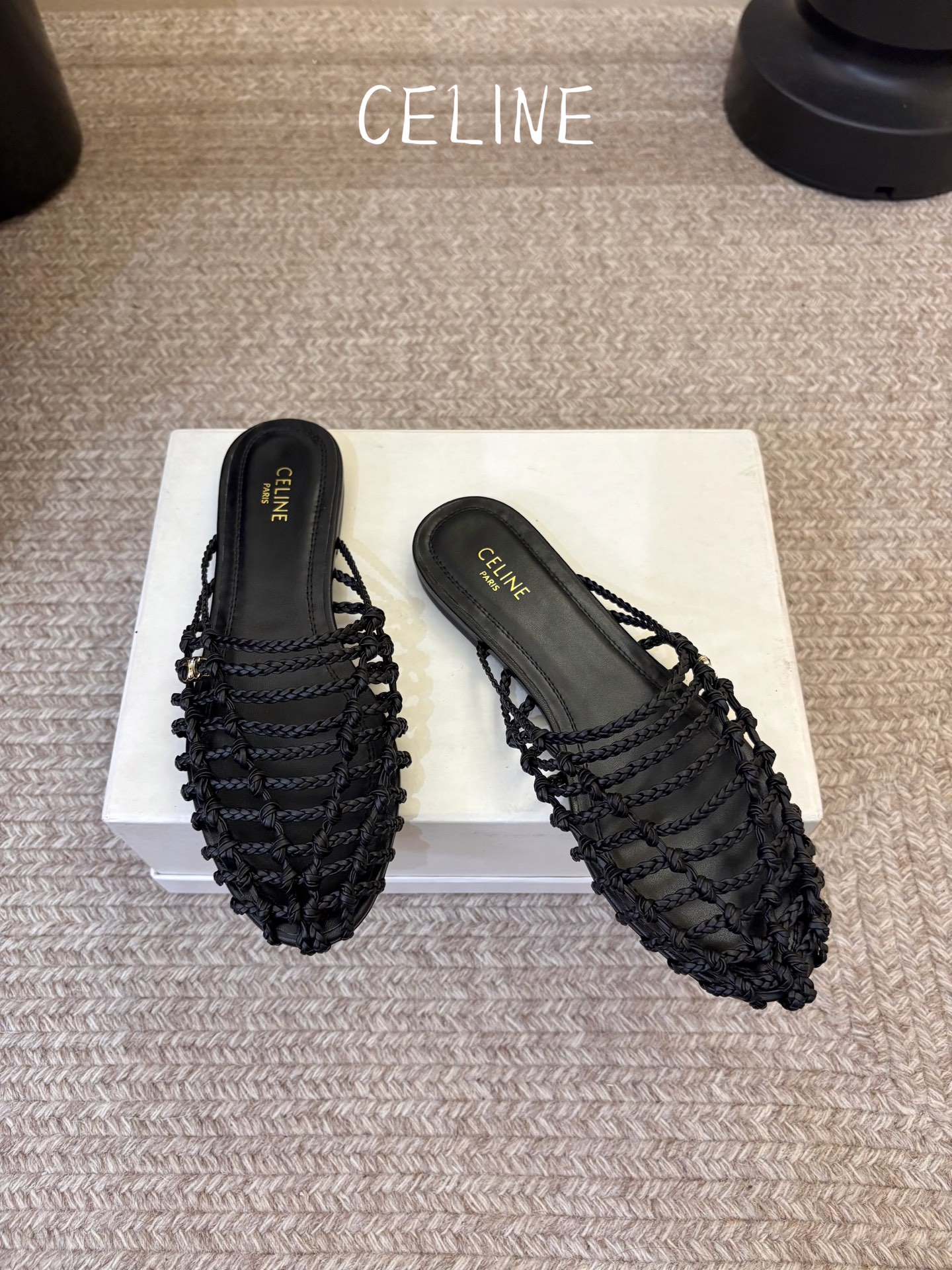 Celine Shoes