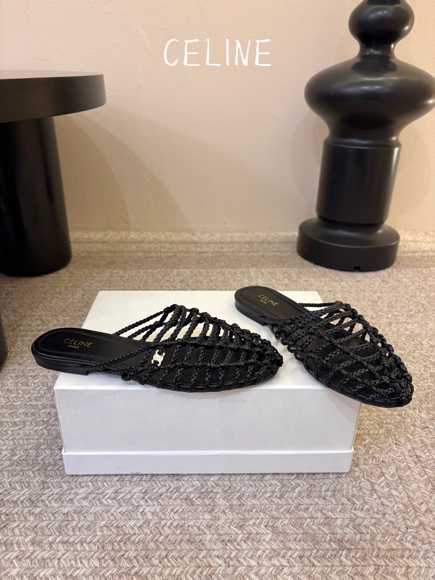 Celine Shoes