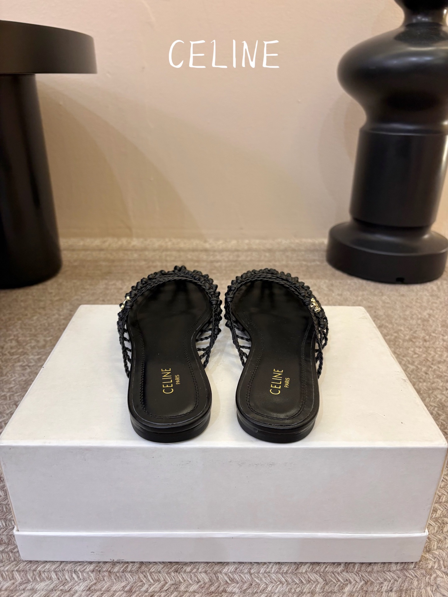 Celine Shoes