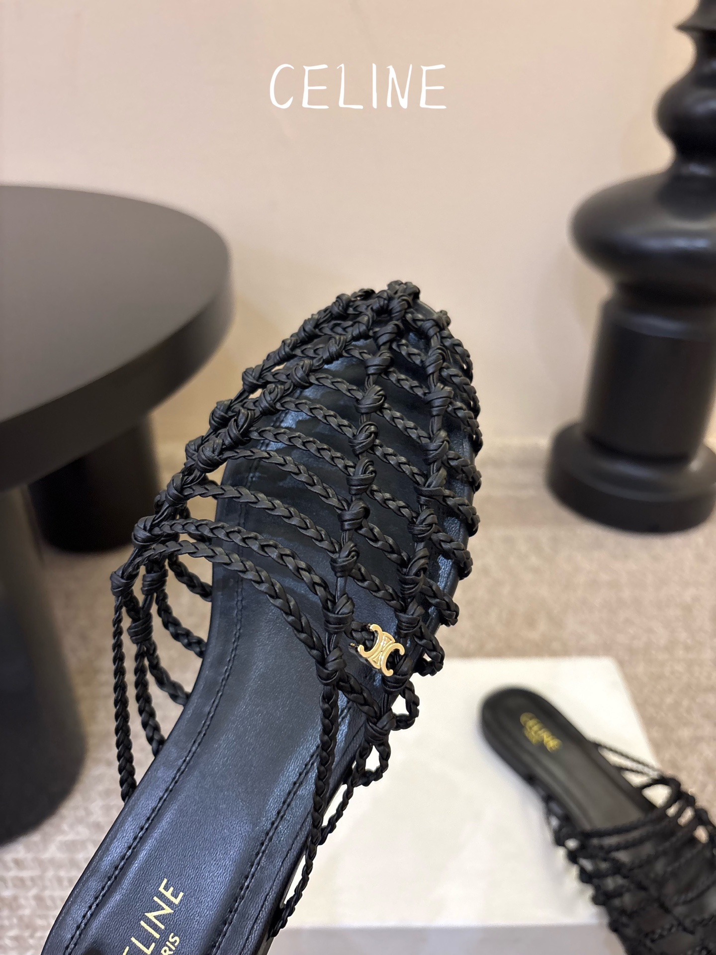 Celine Shoes