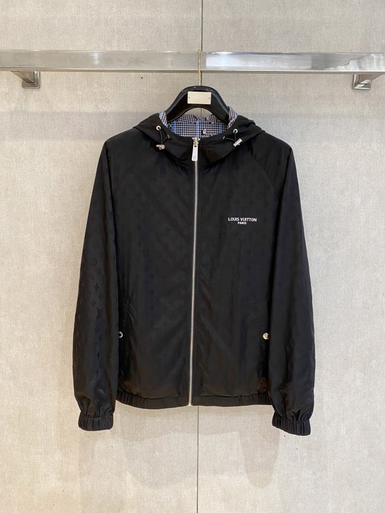 Louis Vuitton Jacket