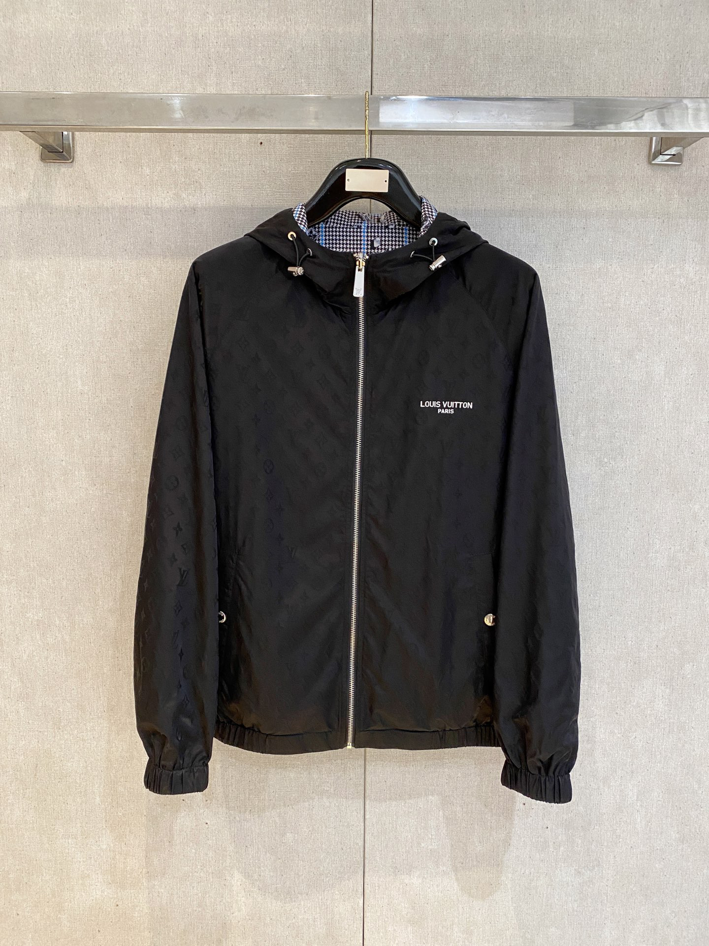 Louis Vuitton Jacket