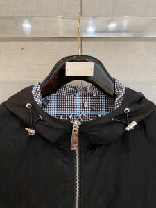 Louis Vuitton Jacket