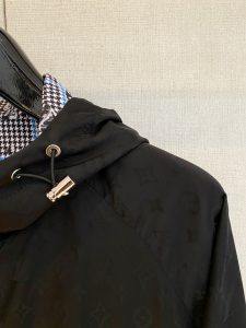 Louis Vuitton Jacket