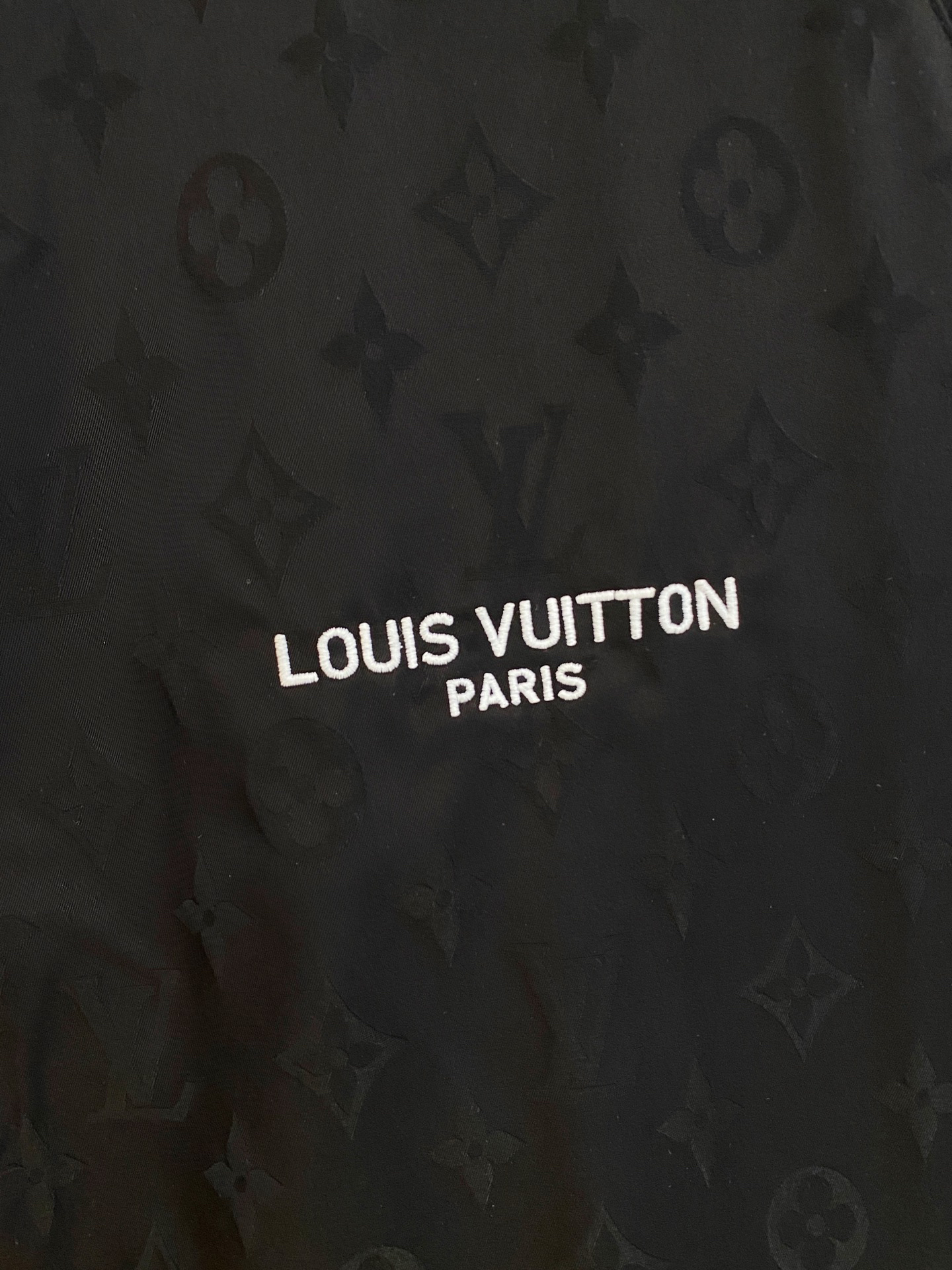 Louis Vuitton Jacket