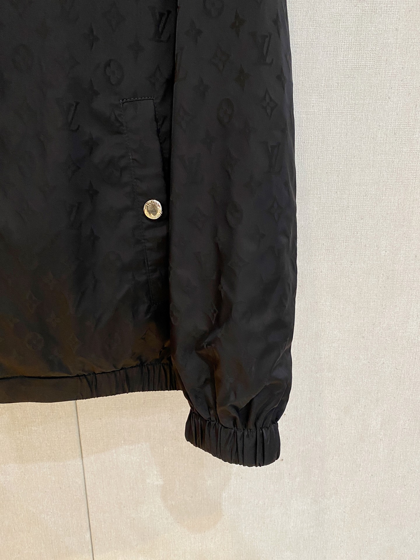 Louis Vuitton Jacket