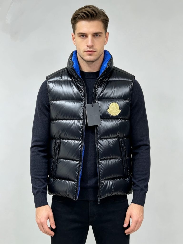 Moncler Down Jacket