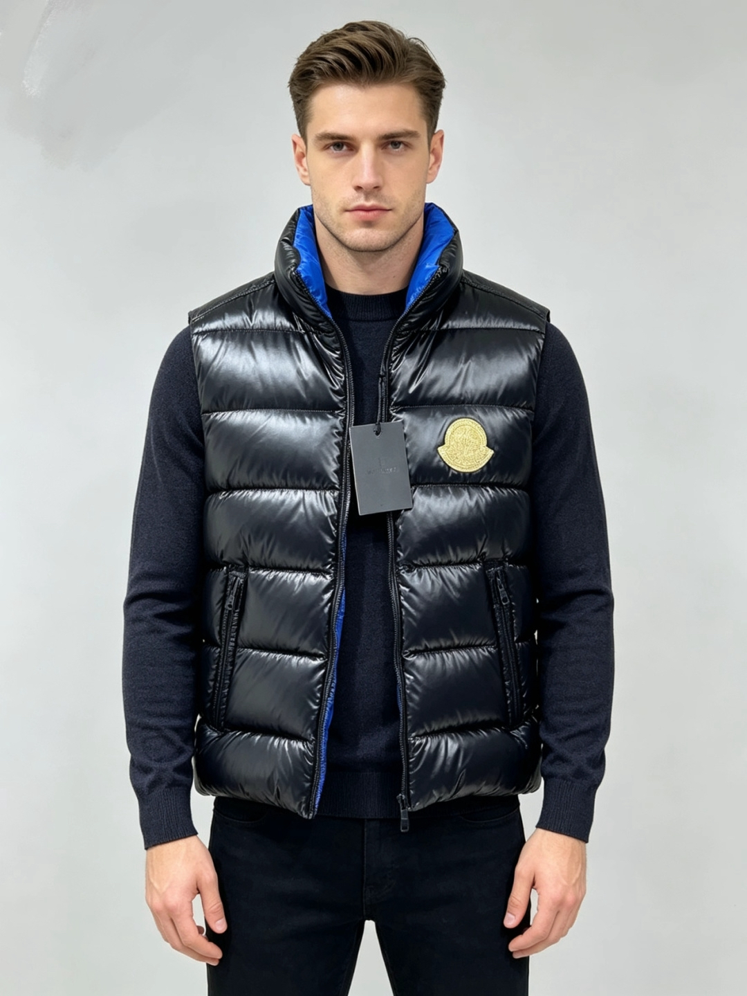 Moncler Down Jacket
