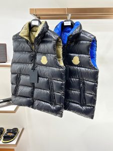 Moncler Down Jacket