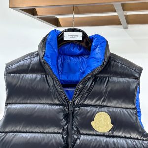 Moncler Down Jacket