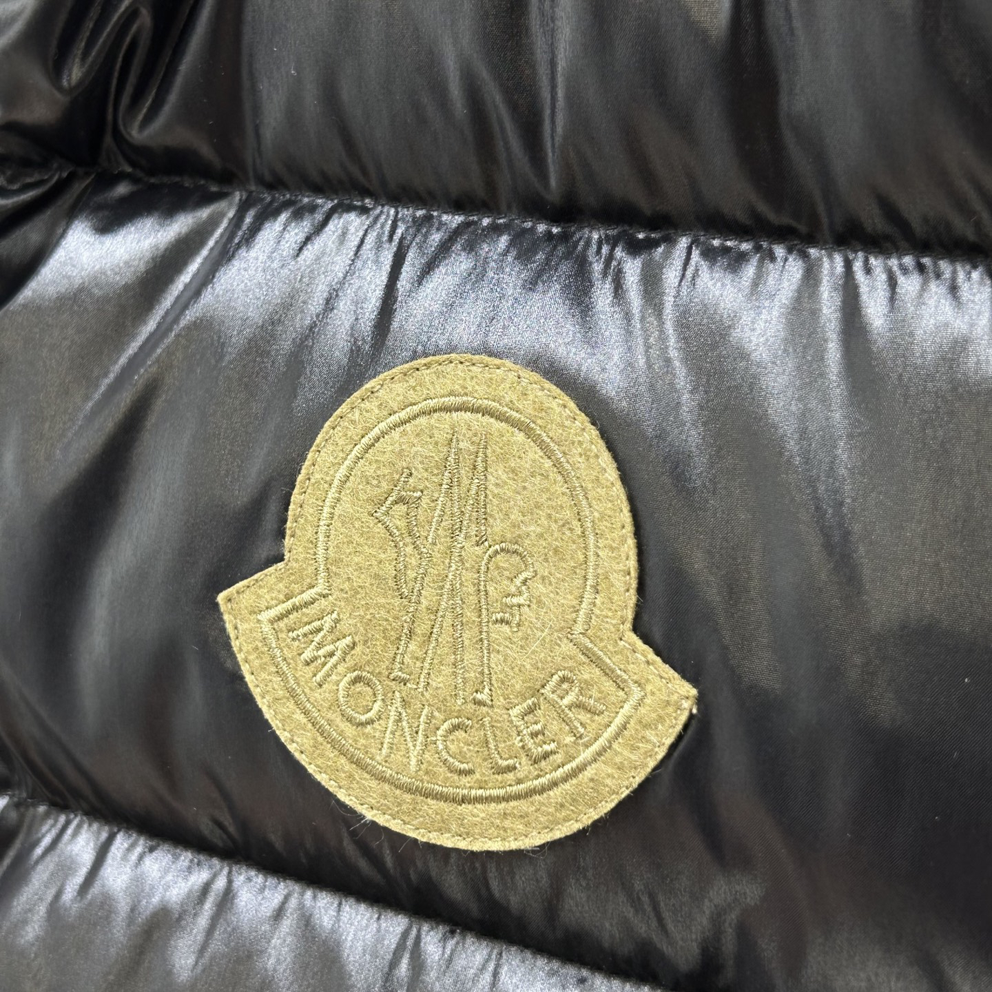 Moncler Down Jacket