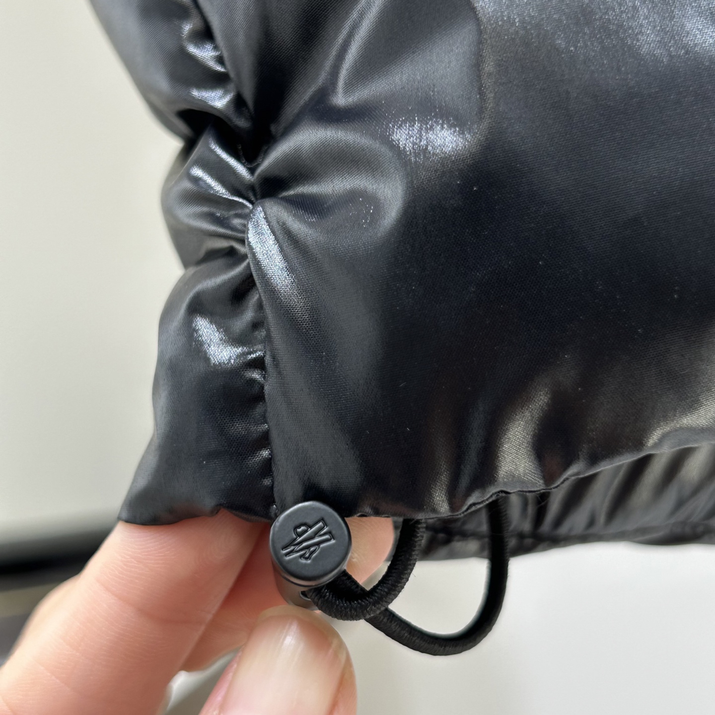 Moncler Down Jacket