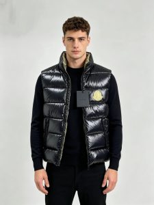 Moncler Down Jacket