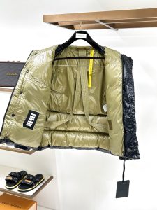 Down Jacket