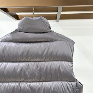 Prada Down Jacket in Black