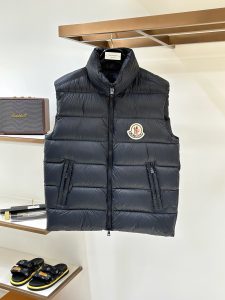Moncler Down Jacket