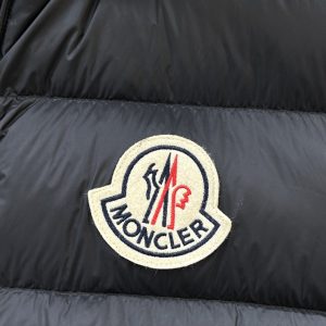 Moncler Down Jacket