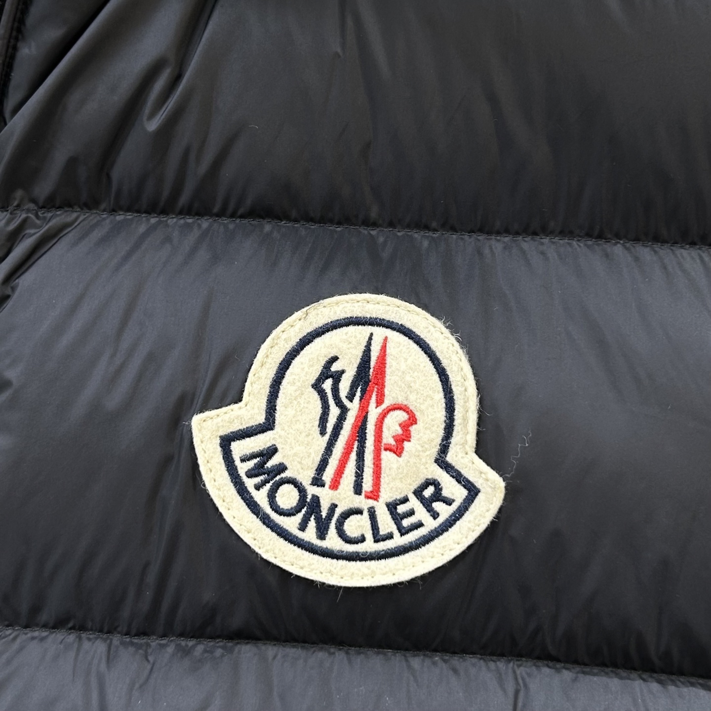 Moncler Down Jacket