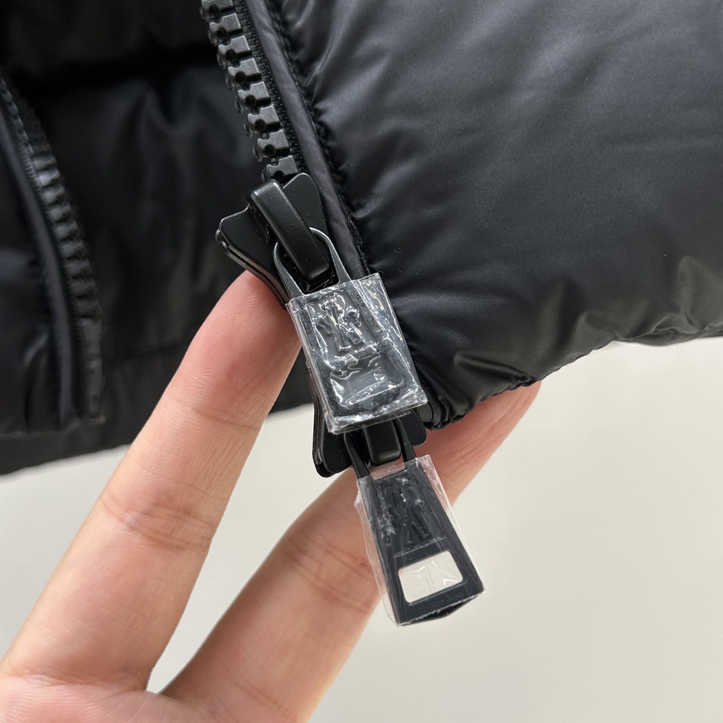 Moncler Down Jacket