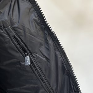 Moncler Down Jacket