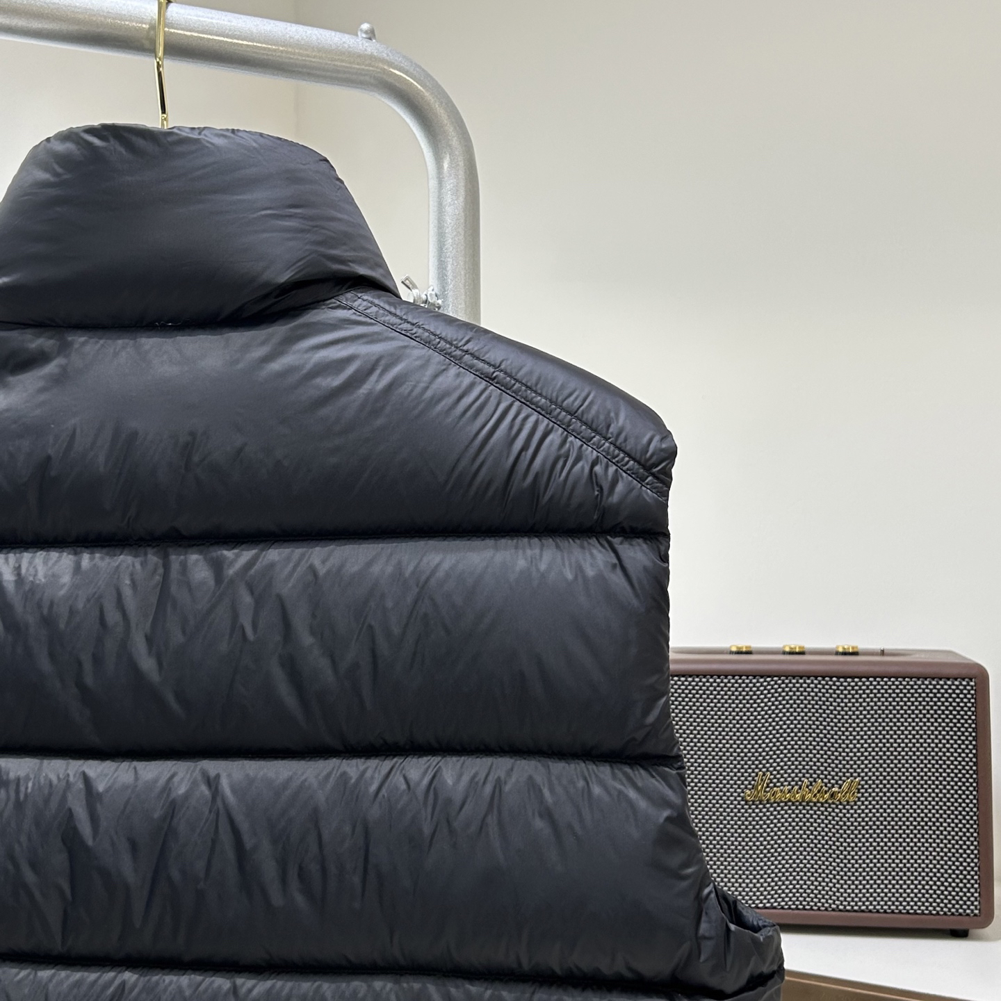 Moncler Down Jacket