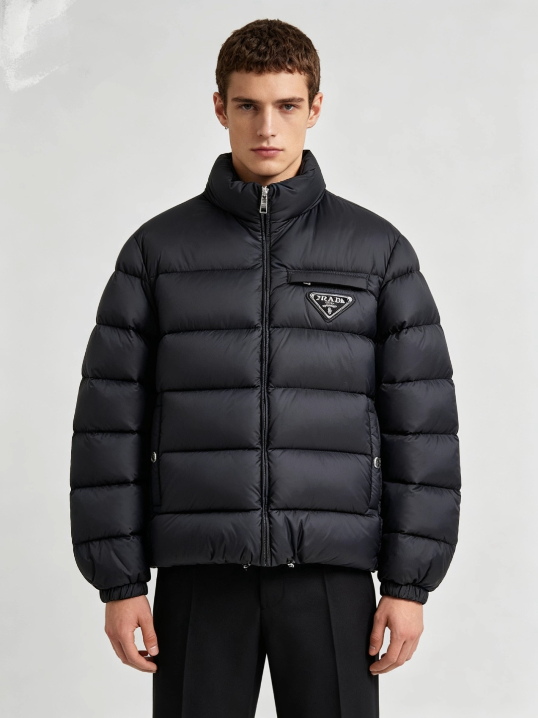 Prada Down Jacket