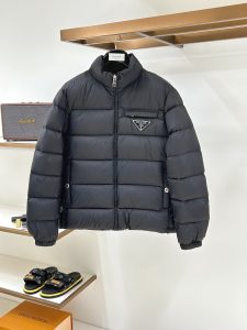 Prada Down Jacket