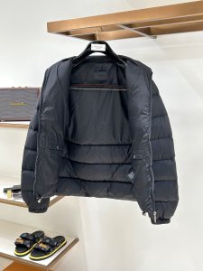 Prada Down Jacket