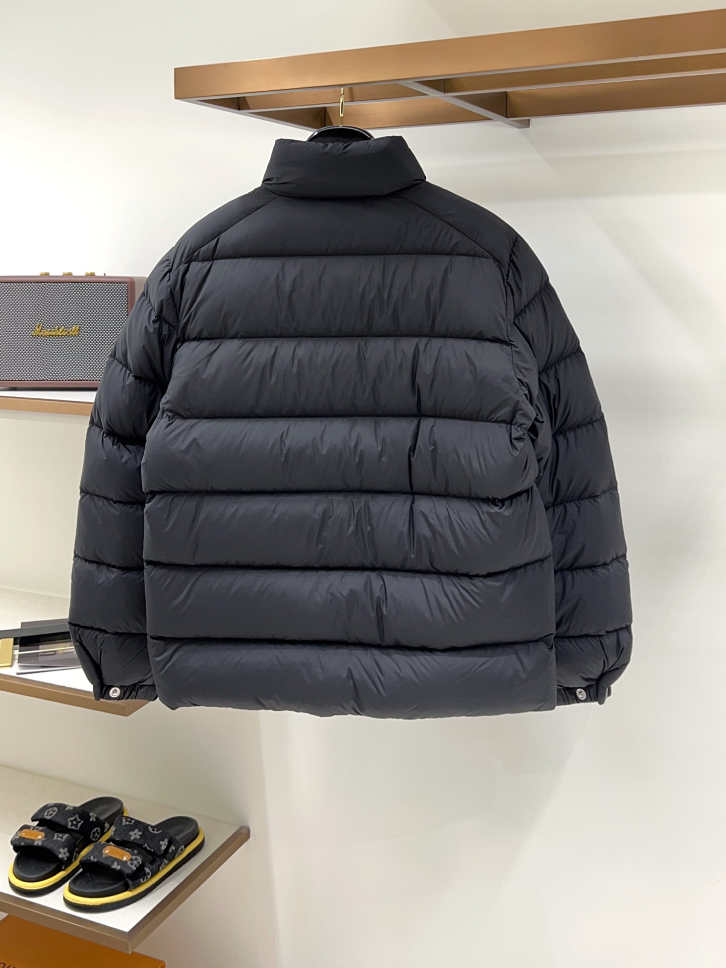 Prada Down Jacket