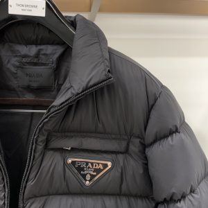 Prada Down Jacket